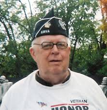 Obituary information for Charles N. Moore