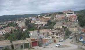 At the 2006 census, its existence was noted, but its population was not reported. Afir La Depeche De Kabylie