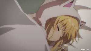 Watashi Nouryoku Wa Heikinchi De Tte Itta Yo Ne Episode 1 Pin On Anime Screenshots Part 2