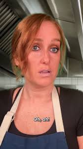 My child ONLY eats gourmet food..😬