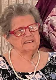 Jean Marie (Horn) Pfister Obituary March 1, 2024