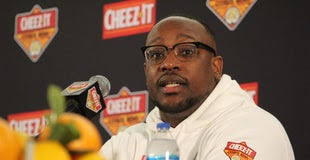 Calvin Avery Headlines