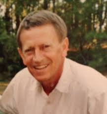 Ray Ashby Obituary (2012)