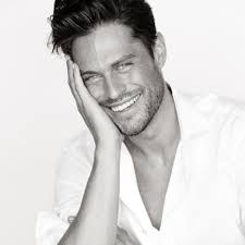 Lucas Facchini by Bruna Kurt shot in Brazil