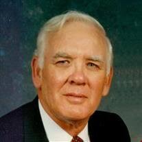 Jim Lee Laughlin Obituary