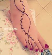 Image Result For Henna Designs For Feet For Beginners Henna Designs Feet Henna Designs Hand Henna Tattoo Designs