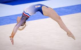 Lieke wevers eindigde als 24ste en laatste in de finale met een totaalscore van 51,098. Trots En Teleurstelling Bij Turnster Wevers Na Meerkampfinale Dagblad Van Het Noorden