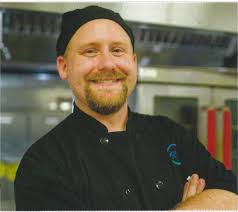 Congratulations to RTC Culinary Arts Chef Jay Hancock