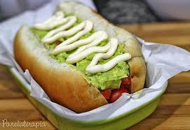 Maybe you would like to learn more about one of these? Cachorro Quente Chileno Panelaterapia