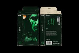 Distressed Vhs Sleeve Mockup In 2020 Graphic Design Mockup Distressed Mockup