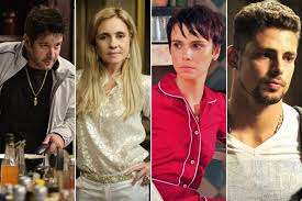 Acompanhe aqui os capítulos da trama! Seis Novelas Brasileiras De Sucesso Internacional Escola De Atores Wolfmaya