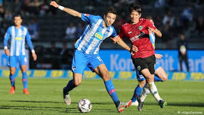 Schalke vs hertha free betting tips. Bundesliga Bulletin Top Two Power On Stuttgart And Schalke Sink To New Depths Sports German Football And Major International Sports News Dw 22 04 2019