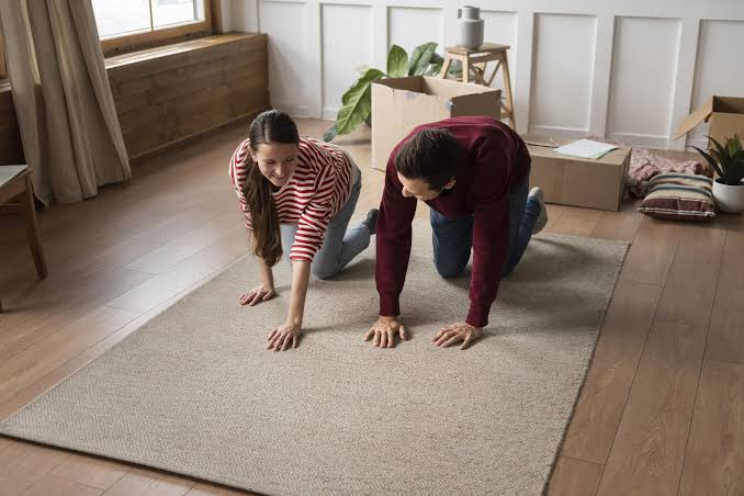 Carpet Installation Tips: What Homeowners Need to Know - All Hardwoods & Carpet