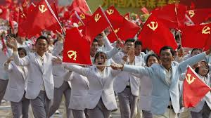 United States toughens visa rules for 'malign' Chinese Communist Party  members – EURACTIV.com