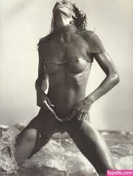 Connie Nielsen  connienielsenofficial Nude Leaked Photo 14 - Fapello