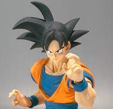 Check spelling or type a new query. Dragon Ball Z Son Gokou S H Figuarts Action Figure By Bandai Tamashii Nations Eknightmedia Com