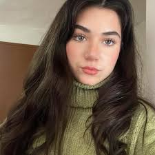 Hermosos peinados con cabello suelto ♥️