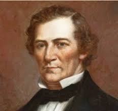 George Shall Yerger (1801-1860)