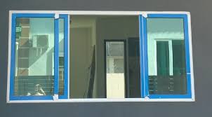 Kamco aluminium is established since 1980. Aluminium Sliding Window I Performance I Aluminium Glass I Sabah I Contractor