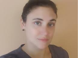 Sarah Hubert Massage Therapist in Danielson, CT