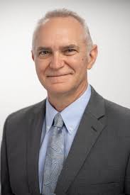 ABS Welcomes Dr. John Mellinger as Vice President