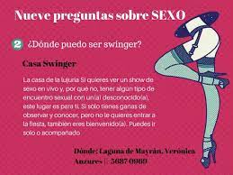 ¿te atreverías a explorar más allá de los típicos convencionalismos sexuales? 9 Dudas Sobre Sexualidad Mas Frecuentes De Los Defenos Donde Ir