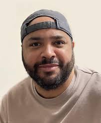 Obituary information for Ramon Luis Santiago