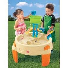 Rain Showers Splash Pond Water Table In 2020 Splash Water Park Water Table Summer Toys