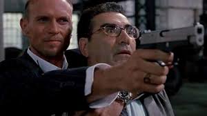 Joel S. Keller : Actor