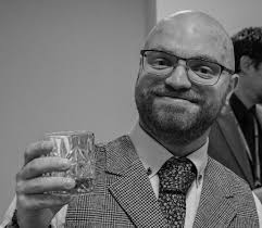 Dr Steve Atkin (@SteveAtkin13)