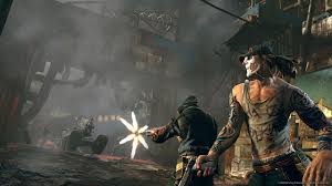 Brink Game Free Download Latest Version Pc In 2020 Free Games Free Download Brink Game