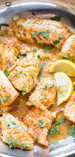 A Simple One Pan Meal With Cod Sauteed In Butter A Great Keto Diet Recipe Cod Keto Butteredcod Codrecipe Sauteed Fish Recipes Recipes Fish Recipe Keto