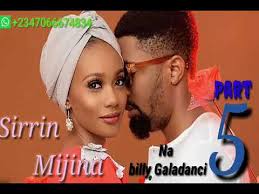 Shafine da aka bude wa masoyan littatafan hausa wanda aka fi sani da hausa novel wanda ni muhammad abba gana nake rubutawa dan fadakarwa da taka ceciyar nasiha. Download Auren Kwadayi Episode 5 3gp Mp4 Codedwap
