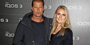 Regie und hauptrolle wurden vom star übernommen, das drehbuch verfasste er in zusammenarbeit mit lo. Til Schweiger Meine Ex Findet Meine Neue Freundin Toll