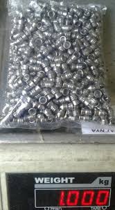 Scopri ricette, idee per la casa, consigli di stile e altre idee da provare. Jual Peluru Senapan 5 5 Dobelring Tumpul Kiloan Di Lapak Sheryl Queen Bukalapak