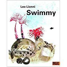 Swimmy Vierfarbiges Bilderbuch Minimax Leo Lionni Bilderbuch Bucher