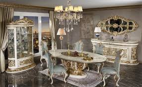 Shop the finest dining room furniture from the comfort of your home. Sultani Classic Dining Room Set Buy Sultani Classic Dining Room Set Product On Globalpiyasa Com