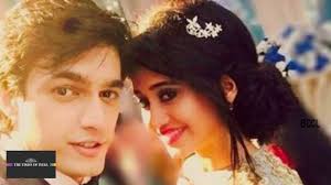 Yeh rishta kya kehlata hai kaira having fun. Naira Kartik Look Stunning On Rose S Wedding In Yeh Rishta Kya Kehlata Hai Youtube