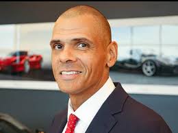 Our Team Ferrari of Naples