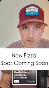 Another new slice is coming to the Charleston scene 🍕 Timber Pizza Co. — a  Michelin Bib Gourmand favorite out of D.C. — is opening its first South  Carolina location this July at 741 Meeting Street. ...