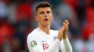 If you don't believe you can get somewhere you will never get there, that was always the aim to play for the national team and to play in the premier league. Mason Mount Has Scored His First Goal For England National Team England National Team England National Football Team England National