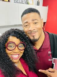 Dr. Regina Biggurs Ray(Regina Ray Ministries) (@ray_ministries)