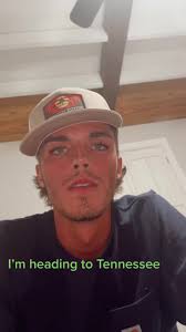 Connor Meadows Tennessee