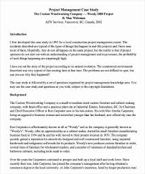 Business Law Case Study Examples Elegant 10 Case Study Examples Example Of Case Study Case Study Management Case Studies