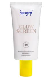17 best sunscreens for 2021 for every single skin type. Sunscreen With Glow Is The New Category We Re Obsessed With Well Good