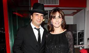 We would like to show you a description here but the site won't allow us. El Ciudadano Ex Marido De Javiera Diaz De Valdes Pablo Mackenna Se Refiere Al Nuevo Matrimonio De La Actriz