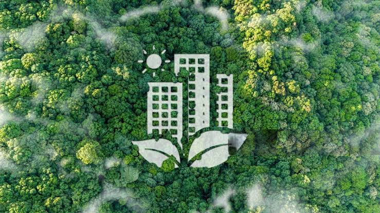 Future of Real Estate: Green Homes & Sustainability