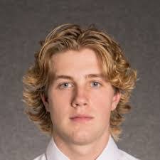 Nathan Mackie's Instagram, Twitter & Facebook