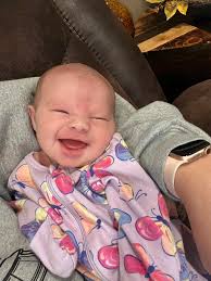 I haven't done any weekly updates for awhile!! So here we go: I'm working 