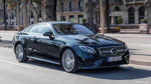 2018 Mercedes Benz E Class Coupe Wallpaper Benz Mercedes Benz Mercedes